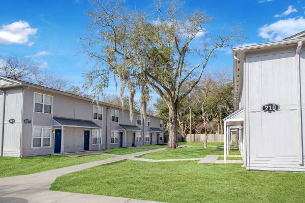 BRAND NEW RENOVATED TOWNHOMES