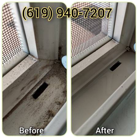 ???? SAME DAY HOUSE CLEANING DEEP CLEAN MOVE-OUT HOARDER ORGANIZ MAIDS