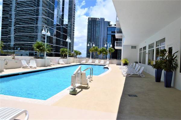 Brickell 1 Bed 1 Bath Condo (AirBNB / Short Term Allowed)