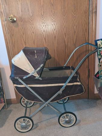 South Bend Baby/Doll Stroller