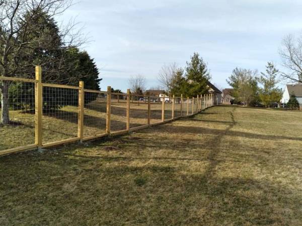 Family fence company