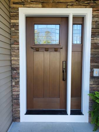 Expert Door Installation