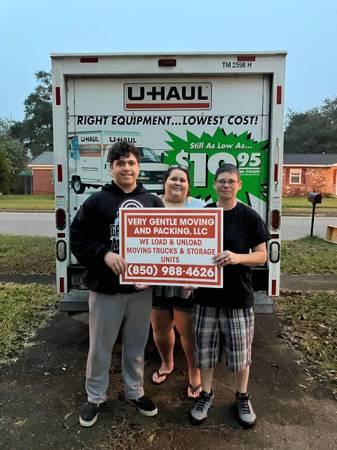 Moving? Need Help?