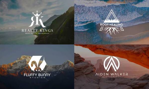 Elevate your brand with a quality website/logo design