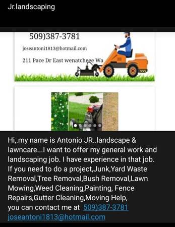 JR.landscaping