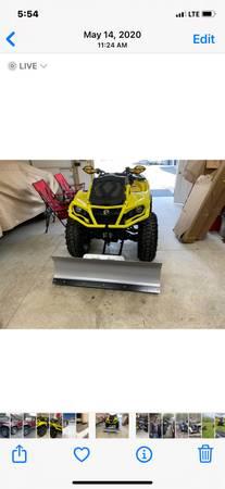 can-am xmr