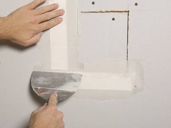 Drywall & Sheetrock (Repair, Patch, Fix, Install)