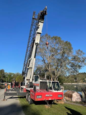 topz tree service