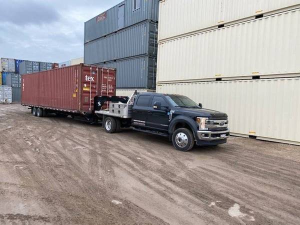 Shipping Containers Conex Storage Unit On Sale 720-666-4706