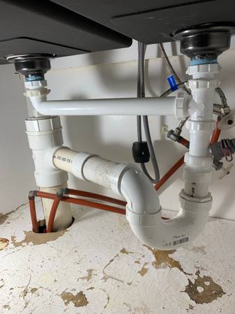 Plumbing Services