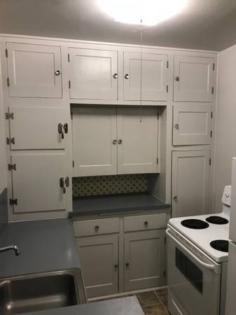 Beautiful Studio’s / Convenient downtown Location