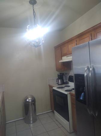 $300 WEEKLY RENTAL 2BR/1 BATH, FULLY FURNISHED, ALL BILLS PAID