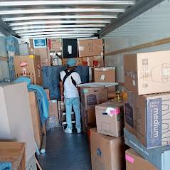 Movers w/boxtruck starting @ 30$/hr