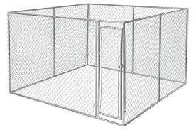 Dog kennel