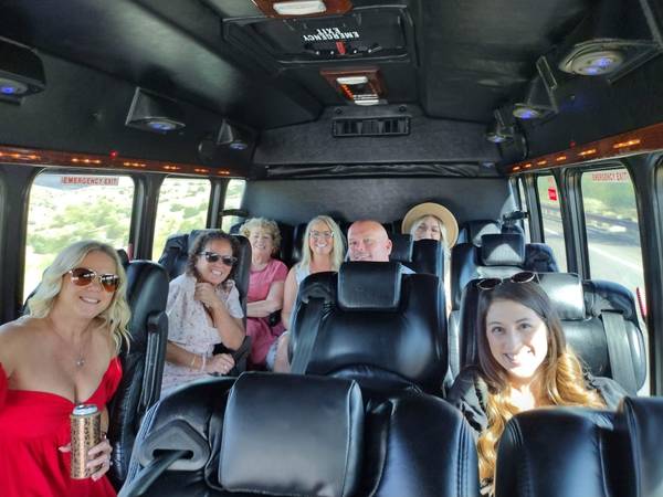 Wine & Brewery Tours