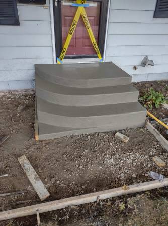 Quality concrete and coatings llc