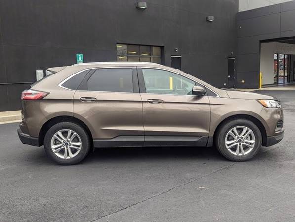 2019 Ford Edge SEL SUV