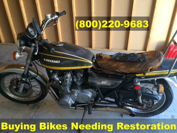 Wanted Old Motorcycles ??1(800) 220-9683 www.wantedoldmotorcycles.com