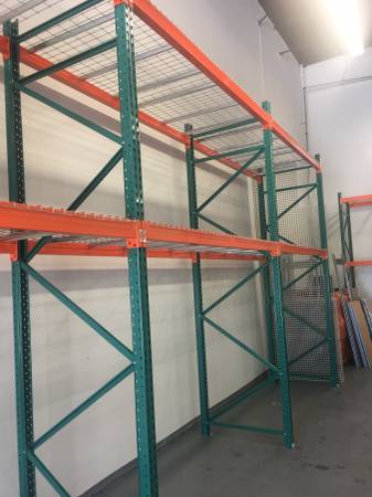 Warehouse Shelving Pallet Racking Cantilever Racks We Deliver Install