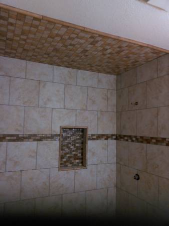 VICENTE,S TILE INSTALLATION