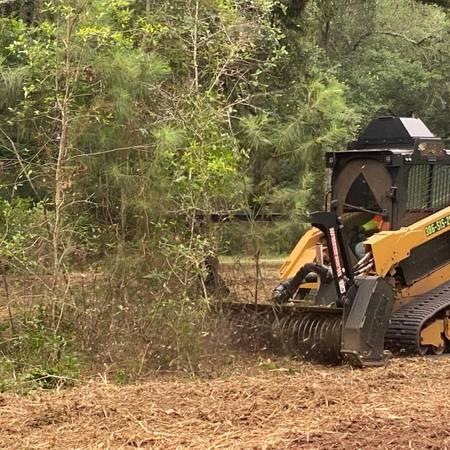 Land Clearing