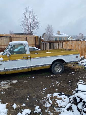 GMC 1500 truck for sale