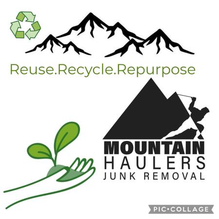 MOUNTAIN HAULERS JUNK REMOVAL