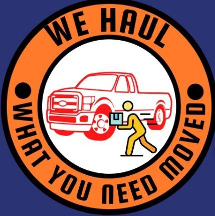 We haul what you need moved