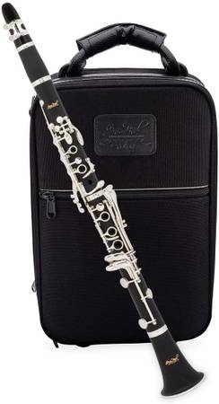 Jean Paul Clarinet