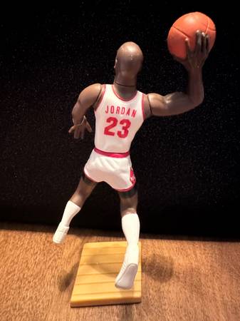 Michael Jordan