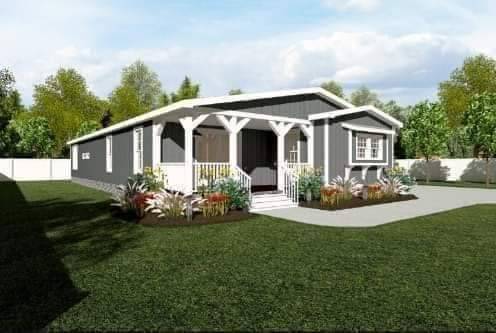 Manufactured Housing Consultants Laredo