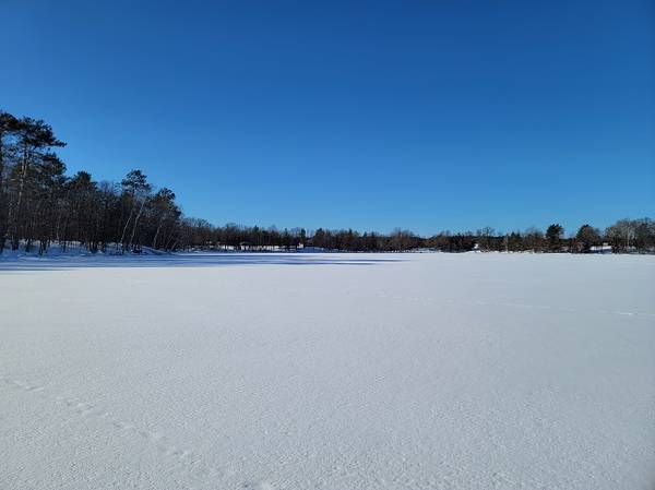 Lakefront Getaway near Rhinelander, WI