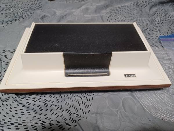 Magnavox Odyssey