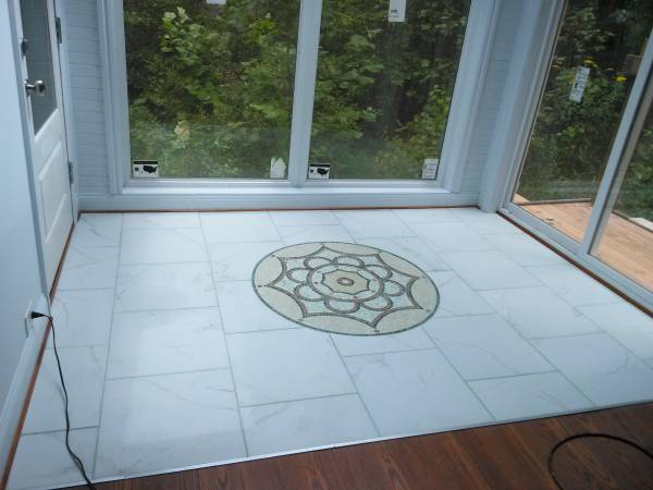 Tile Services, Professional / Affordable