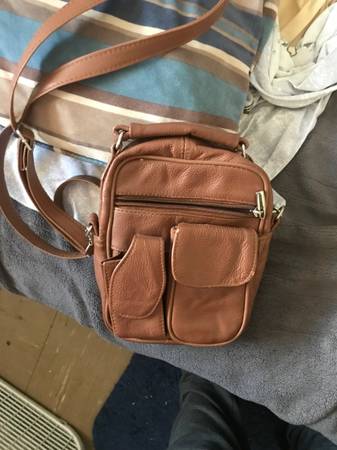 Crossbody Bag