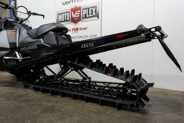 NEW Polaris 850 RMK KHAOS AXYS 165 Deal Of The Day