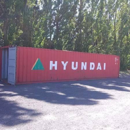 Cargo Worthy Shipping Containers SUPER SALE 20’/40’ Delivered!