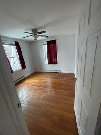 3 bed 1 bath wrj vt