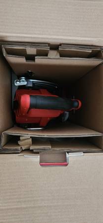 Milwaukee 2830-20 Rear Handle Circular Saw