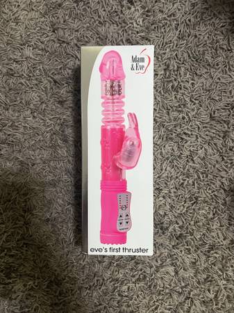 Brand New Adult Toys