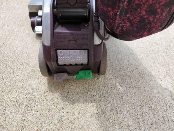 NICE Vacuum Cleaner KIRBY G5 Performance Micron Magic Filtration WORKS