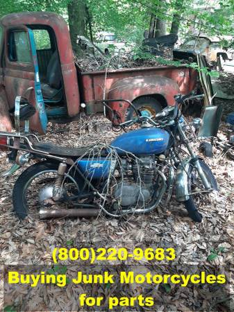 Wanted Old Motorcycles ??1(800) 220-9683 www.wantedoldmotorcycles.com