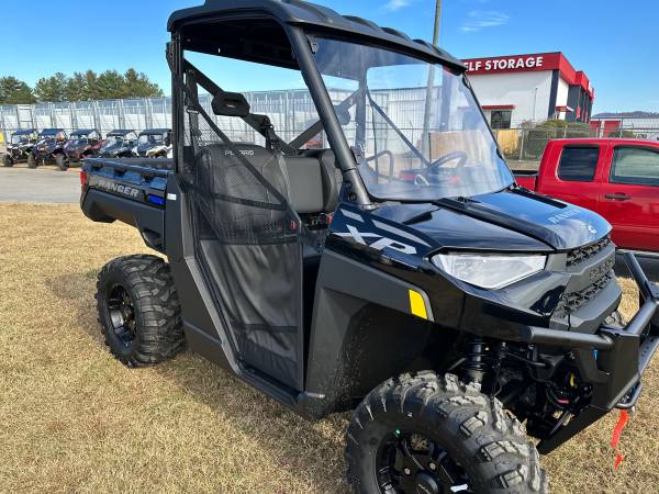 LOOK……NEW 23 RANGER XP 1K CALL OR TEXT MIKE 423-364-7804