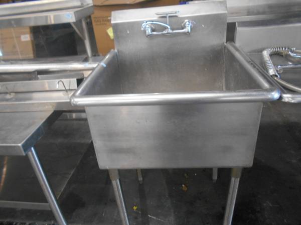 Auction – Donut Shop & Restaurant Equipment – 2/8/23 9 am