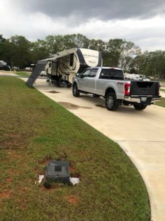 Gulf Shores RV Lots For Rent