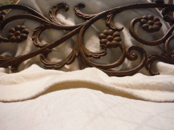 Cast Iron Wall Decor