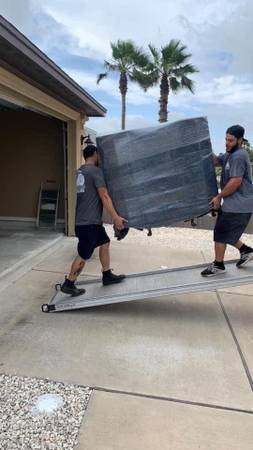 ????EZ Moving Solutions| Local & Long Distance| 36one-929-8557 |