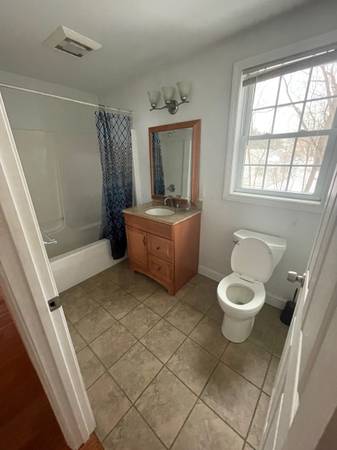 3 bed 1 bath wrj vt