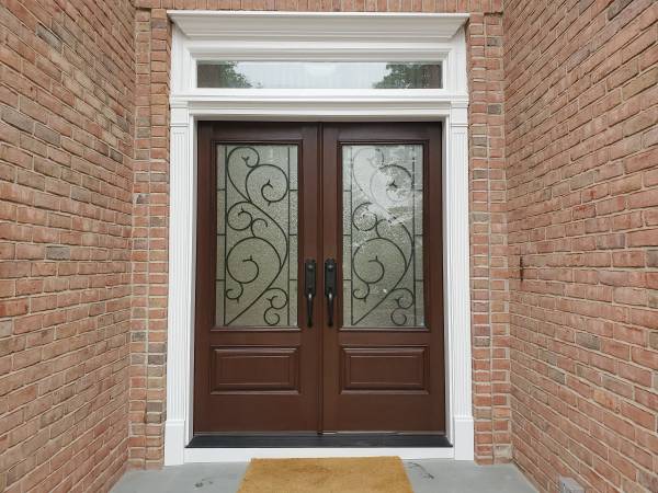 Expert Door Installation