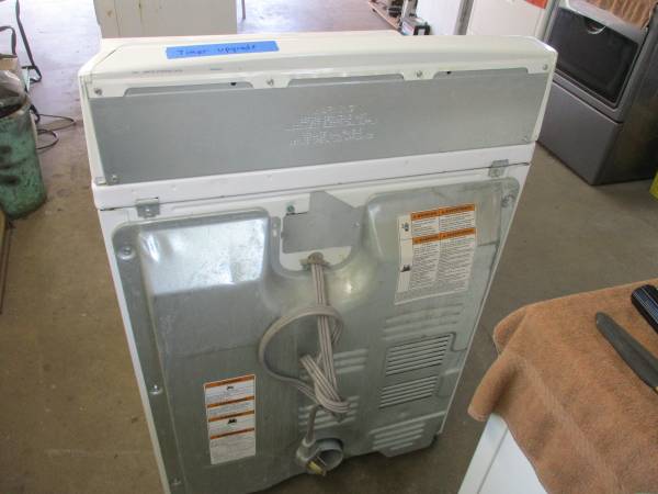 Whirlpool Electric Dryer ** Just Serviced **